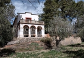 Casa de camp amb terreny en venda a la España, Alcoi, ref.: TR280031 foto