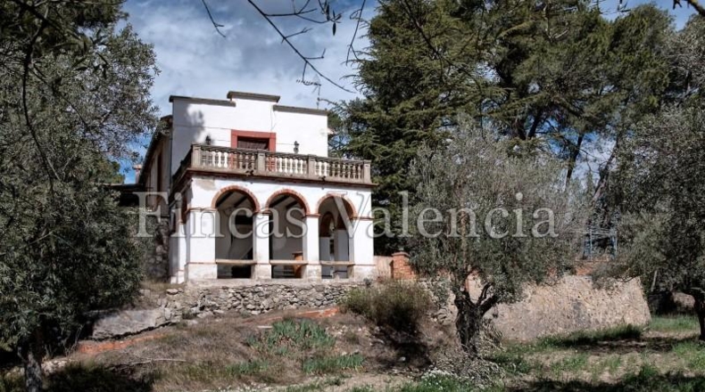 Alicante - Alcoy - 17332m2