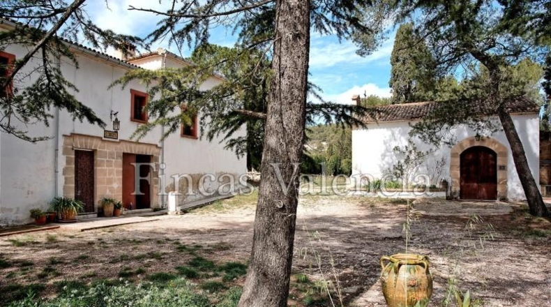 Alicante - Alcoy - 17332m2