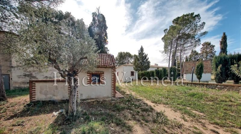 Alicante - Alcoy - 17332m2