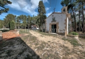 Casa de camp amb terreny en venda a la España, Alcoi, ref.: TR280031 foto