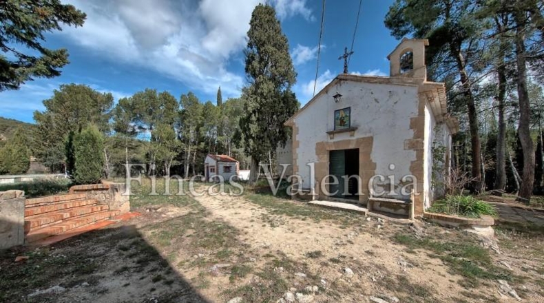 Alicante - Alcoy - 17332m2