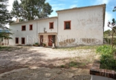 Casa de camp amb terreny en venda a la España, Alcoi, ref.: TR280031 foto