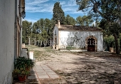 Casa de camp amb terreny en venda a la España, Alcoi, ref.: TR280031 foto
