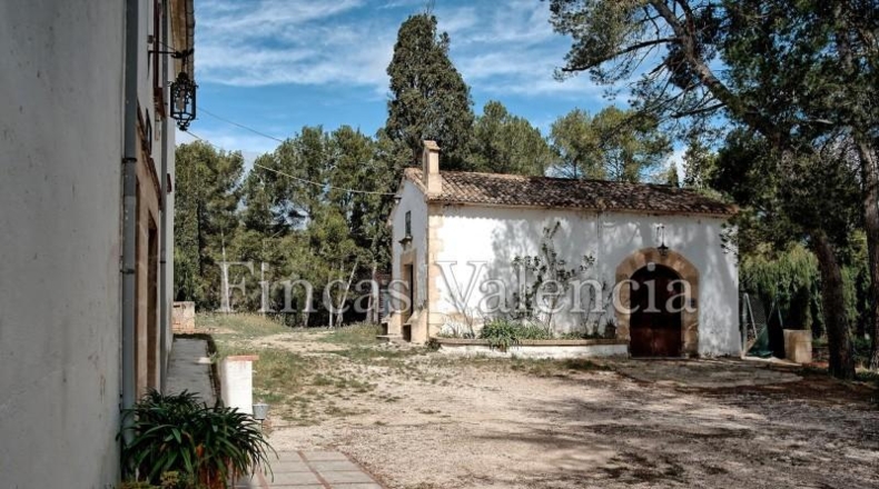 Alicante - Alcoy - 17332m2