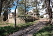 Casa de camp amb terreny en venda a la España, Alcoi, ref.: TR280031 foto