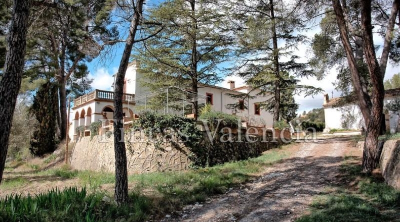 Alicante - Alcoy - 17332m2