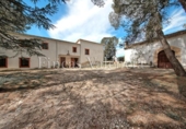 Casa de camp amb terreny en venda a la España, Alcoi, ref.: TR280031 foto