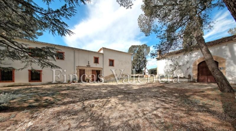Alicante - Alcoy - 17332m2