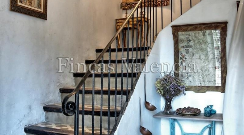 Alicante - Alcoy - 17332m2
