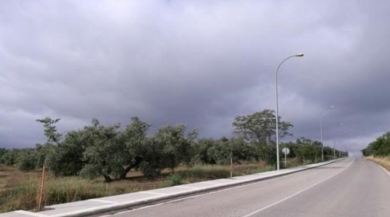 Jaén - Martos - 12472m2