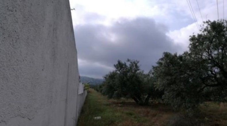 Jaén - Martos - 12472m2