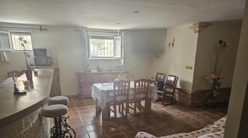 Alicante - Formentera del Segura - 500m2