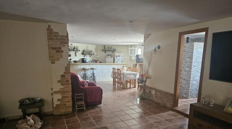 Alicante - Formentera del Segura - 500m2