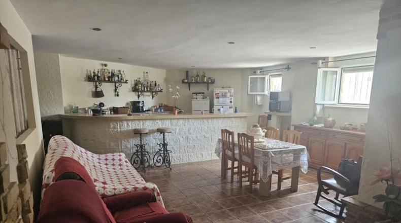 Alicante - Formentera del Segura - 500m2