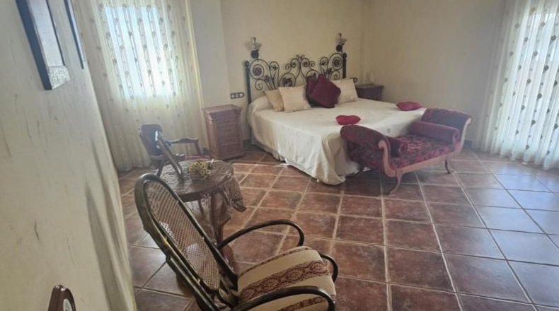Alicante - Formentera del Segura - 500m2