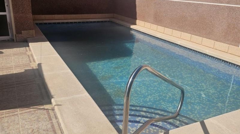 Alicante - Formentera del Segura - 500m2