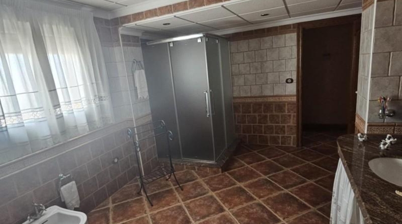 Alicante - Formentera del Segura - 500m2