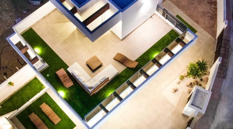 Alicante - Rojales - 433m2