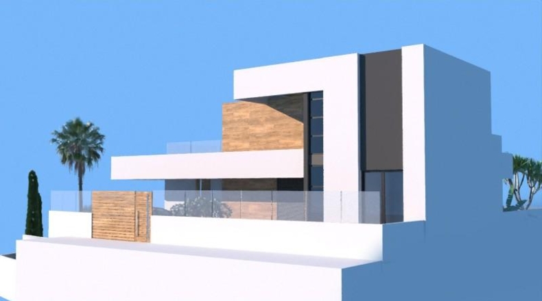 Alicante - Rojales - 433m2