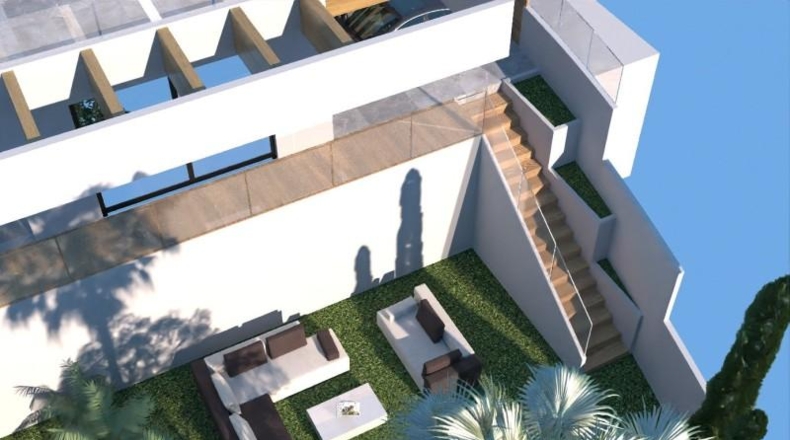 Alicante - Rojales - 433m2