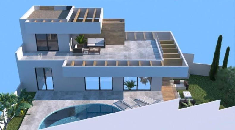 Alicante - Rojales - 433m2