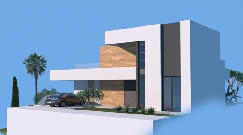 Alicante - Rojales - 433m2