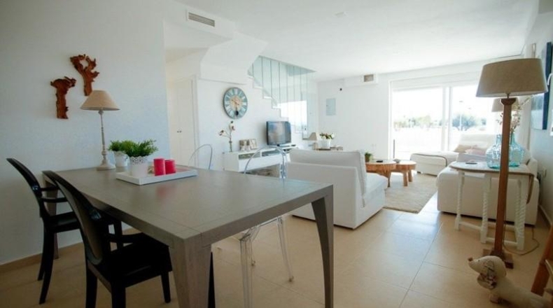 Alicante - Santa Pola - 375m2