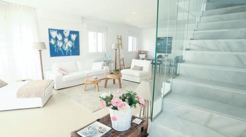 Alicante - Santa Pola - 375m2