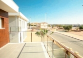 Xalet independent amb terreny en venda a la España, Santa Pola, ref.: TR138760 foto