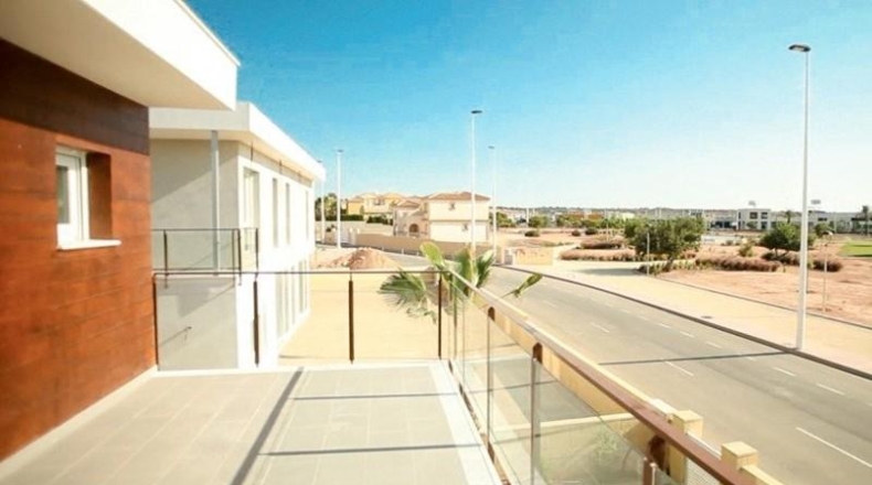 Alicante - Santa Pola - 375m2