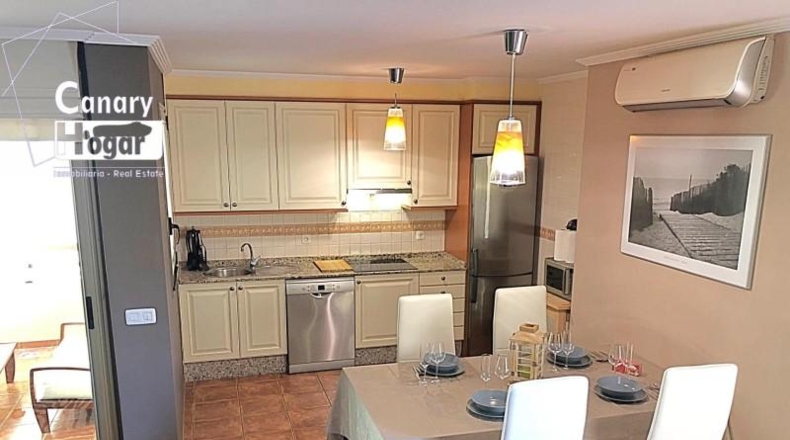 Santa Cruz de Tenerife - Granadilla de Abona - 180m2