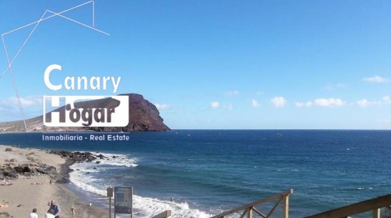 Santa Cruz de Tenerife - Granadilla de Abona - 180m2