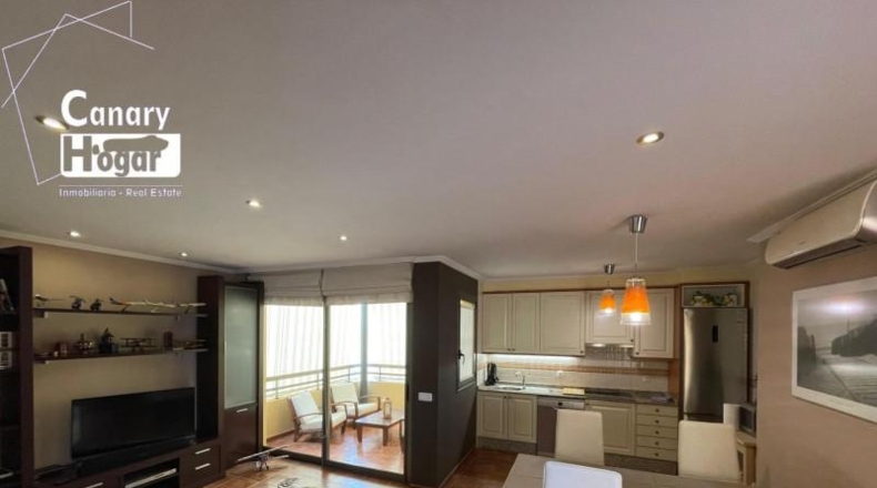 Santa Cruz de Tenerife - Granadilla de Abona - 180m2