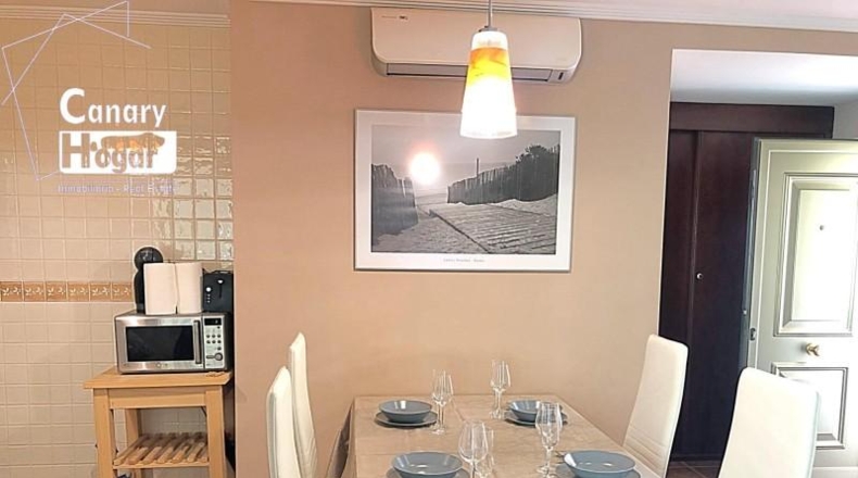 Santa Cruz de Tenerife - Granadilla de Abona - 180m2