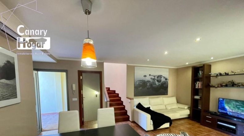 Santa Cruz de Tenerife - Granadilla de Abona - 180m2