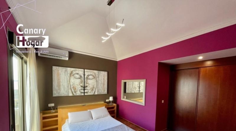 Santa Cruz de Tenerife - Granadilla de Abona - 180m2