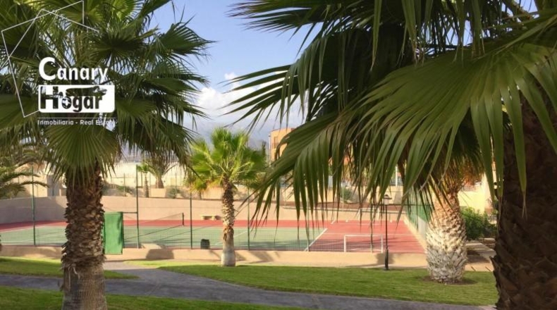 Santa Cruz de Tenerife - Granadilla de Abona - 180m2