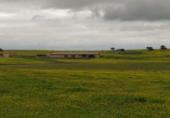 Casa de camp amb terreny en venda a la España, Brozas, ref.: TR161253 foto