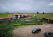 Casa de camp amb terreny en venda a la España, Brozas, ref.: TR161253 foto