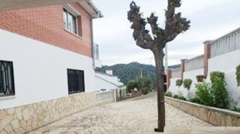 Barcelona - Cervelló - 750m2