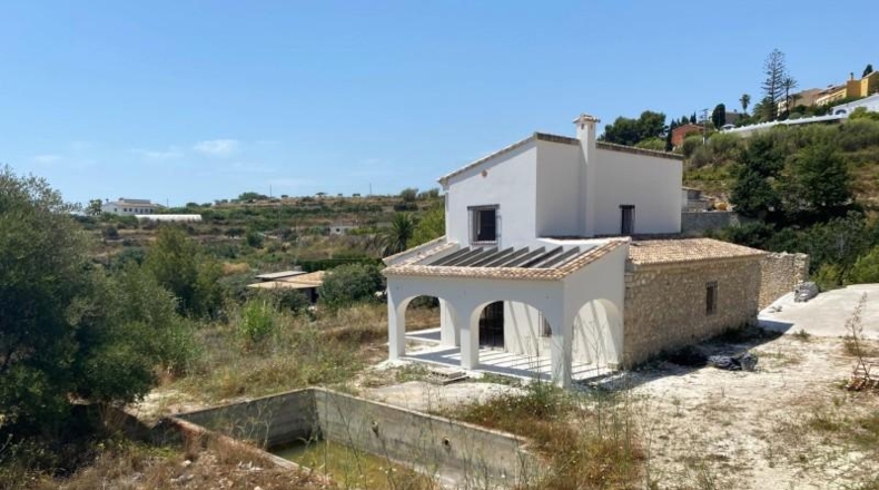 Alicante - Benisa - 16000m2