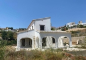 Xalet independent amb terreny en venda a la España, Benissa, ref.: TR316672 foto