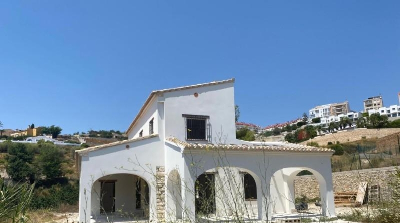 Alicante - Benisa - 16000m2