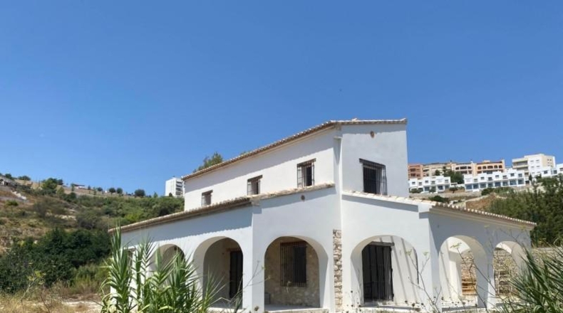 Alicante - Benisa - 16000m2