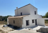 Xalet independent amb terreny en venda a la España, Benissa, ref.: TR316672 foto