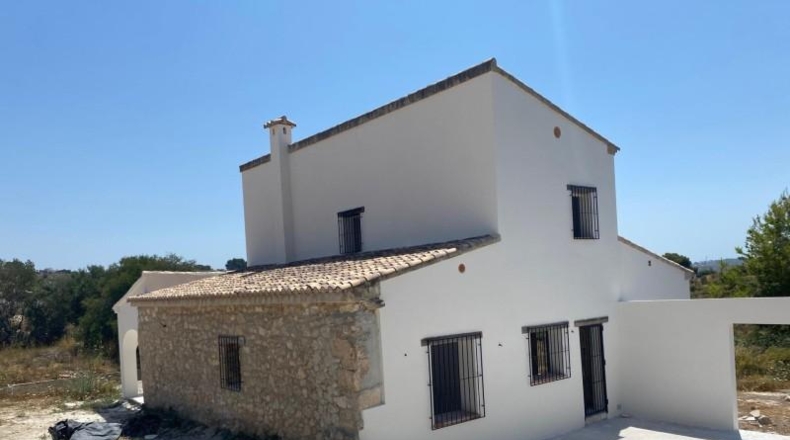 Alicante - Benisa - 16000m2