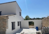 Xalet independent amb terreny en venda a la España, Benissa, ref.: TR316672 foto