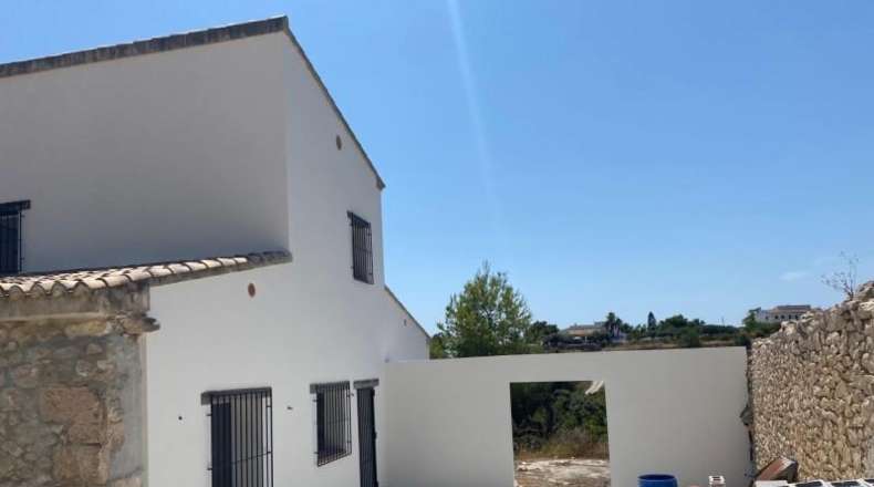 Alicante - Benisa - 16000m2