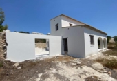 Xalet independent amb terreny en venda a la España, Benissa, ref.: TR316672 foto